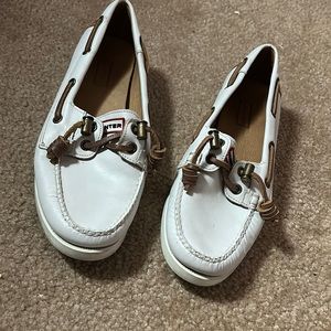HUNTER Boat Shoes